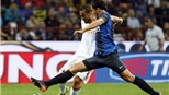 Inter 1-3 Roma: Một Inter non kinh nghiệm